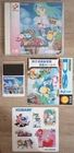 Detana Twinbee (NEC PC Engine) complete, CIB, with flyer and stickers, US seller