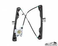 Fensterheber TüR Ohne Motor FüR Ford Focus Turnier Rechts 98-04