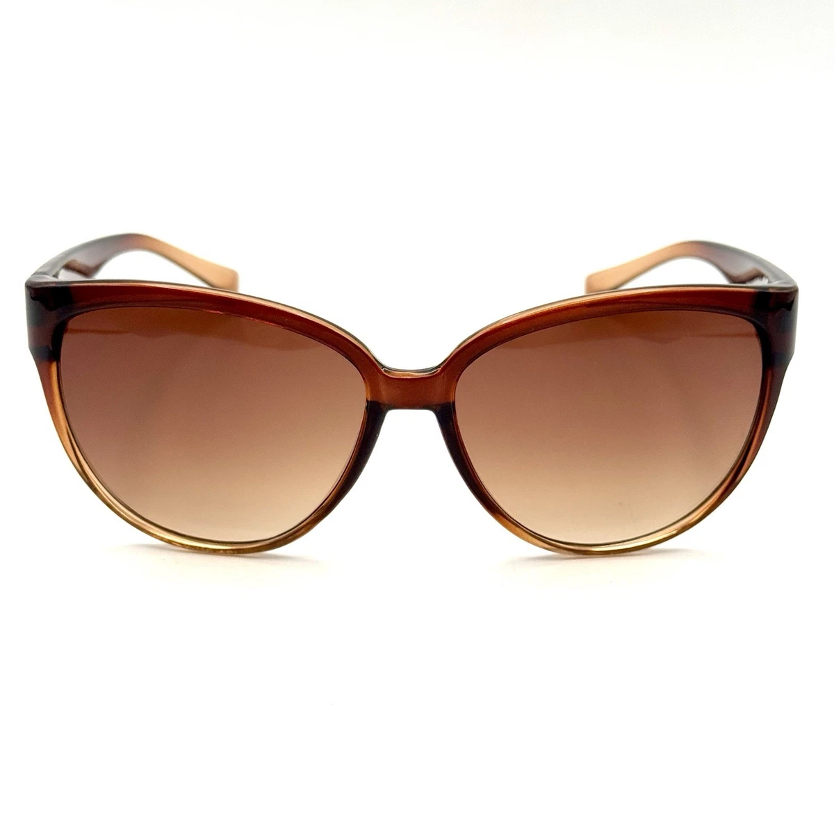 GUESS Brown with Vintage Sunglasses for Women for sale | eBay