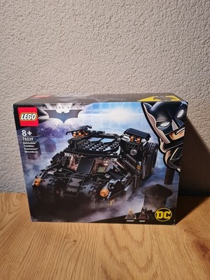 LEGO Super Heroes 76239 - DC Batman   Batmobile Tumbler - NEU & OVP