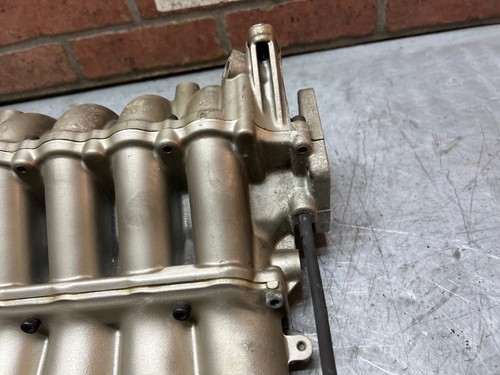 1999 Mitsubishi 3000GT Dodge Stealth Upper Intake Manifold DOHC - Picture 12 of 14