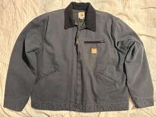 carhartt jacket