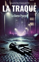 Valentin Pasquette | Le Baron Pourpre | Taschenbuch | FranzöSisch (2024)