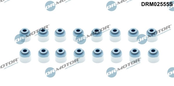 Dr.Motor Automotive Dichtungssatz, Ventilschaft DRM02555S FüR Mazda-image