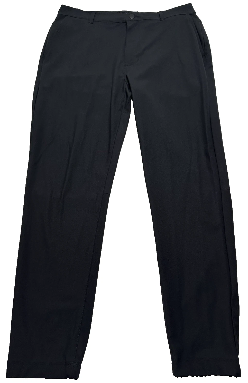 Men's Cuts AO Jogger Pants 28" Size Large Black MB10057V