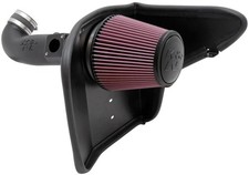 63-3075 K&N Intake fit CHEVROLET CAMARO 3.6L-V6, 2010