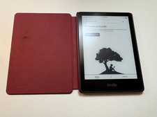 Amazon Kindle Paperwhite Signature Edition 11th Generation - 6.8 in. Screen