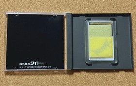 PC Engine Volfied Japan Region