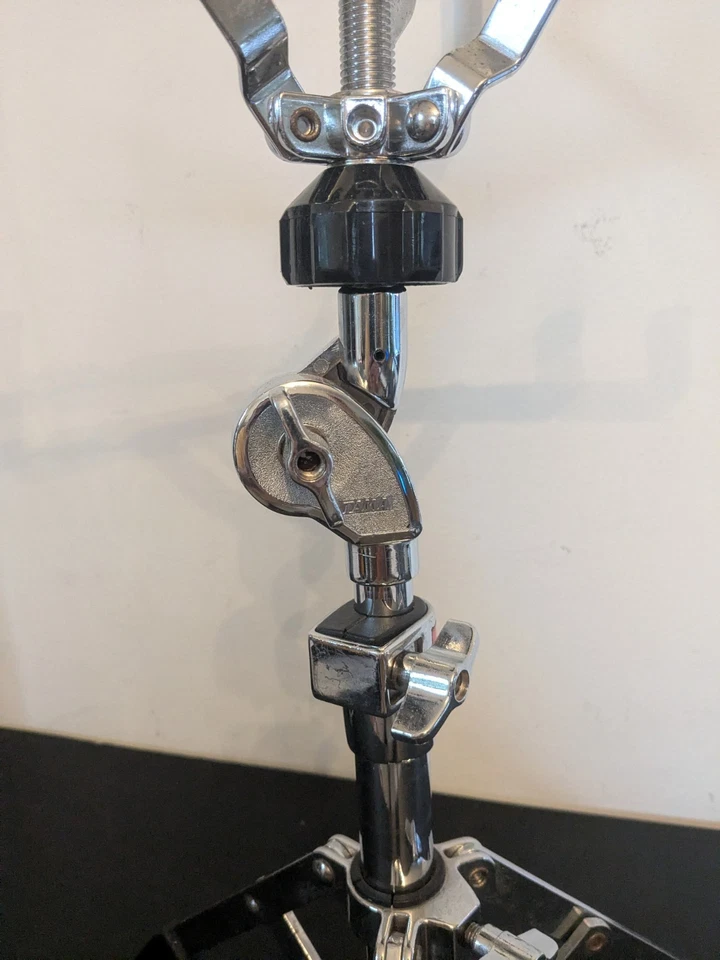 SOPORTE TAMBOR TAMA VINTAGE- Foto 2 de 3