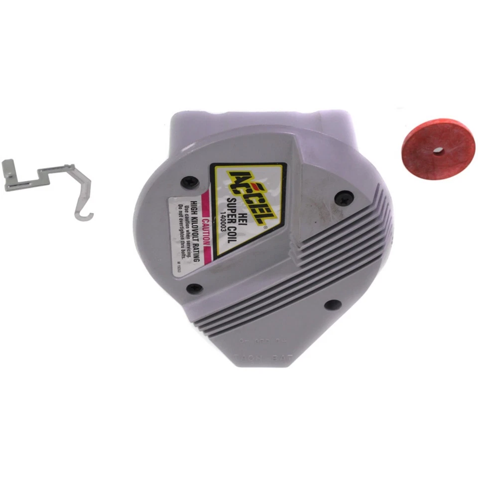 Bobina de encendido Accel 140003 para camioneta Chevy Olds De Ville 61 Special SaVana Express Foto 4 de 4