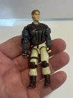 Vintage Hasbro 1990 3.75" Gi Joe Updraft  Toy Action Figure