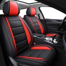 Car Seat Covers For Chevy Malibu Impala Sonic 5 Seats Front Rear Seat Protector Car Seat Covers For Chevy Malibu Impala Sonic 5 Seats Front Rear Seat Protector