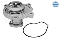 Wasserpumpe MotorküHlung Meyle 113 220 0002 FüR VW Fabia Ibiza Skoda Seat Polo 4