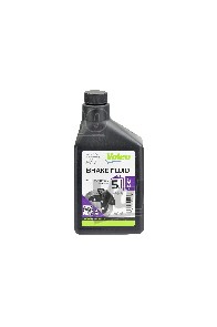 1x VALEO 402407 Bremsflüssigkeit für Porsche Audi Lancia Skoda Mitsubishi