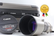 Top MINT Case Hood Canon EF 400mm F2.8 L IS USM Telephoto AF Lens From JAPAN