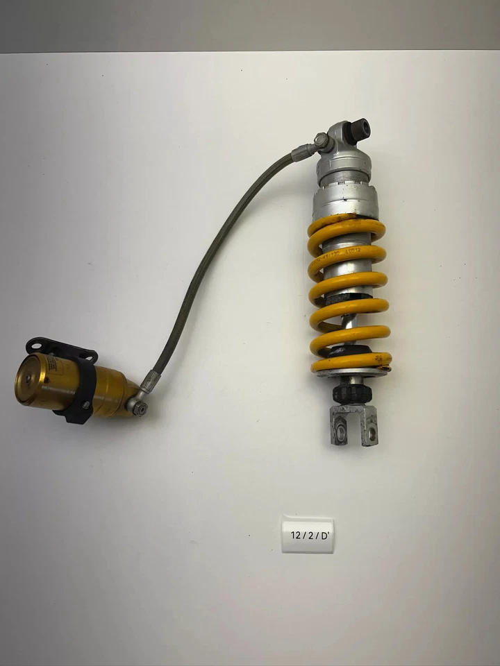 Amortisseur arrière Ohlins YAMAHA FJR 1300 2006 - 2011 - Photo 2/4