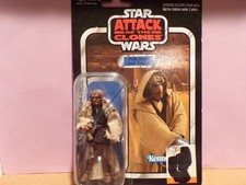 Hasbro Star Wars Vintage Collection  Fi-Ek Sirch  Jedi Knight  2011 VC49