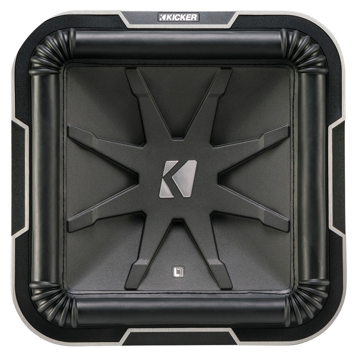 Kicker 41L7124 Q-Class L7 12