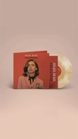 Snail Mail: Valentine - Gold/White Coloured Edition - 375 Media - (Lp / V)