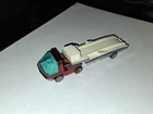 Hot Wheels Redline Heavyweights RACER RIG White Interior