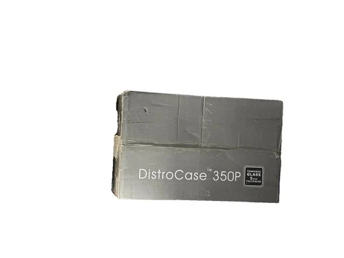 District Case P350 Thermaltake