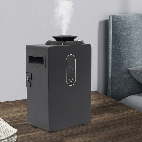 Smart Air Diffuser, Smart Scent Air Machine, Aroma Scent Air Machine for Home