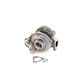 Turbolader AKS DASIS 125012N für Mercedes-Benz E