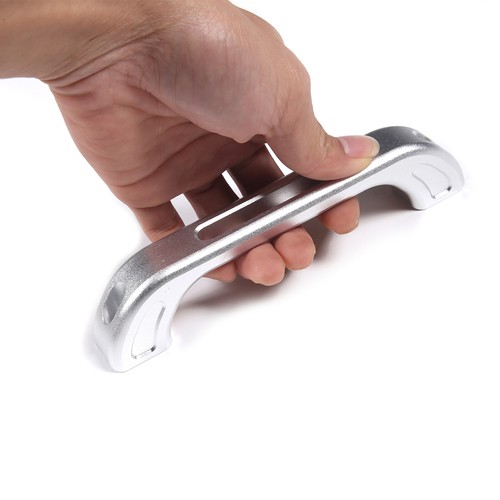 Mango decorativo de repuesto para Land Rover Defender 2004-2018 pilar A - Imagen 20 de 23