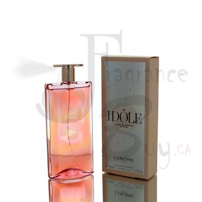 Lancome Idole Nectar EDP W 50ml Boxed | eBay