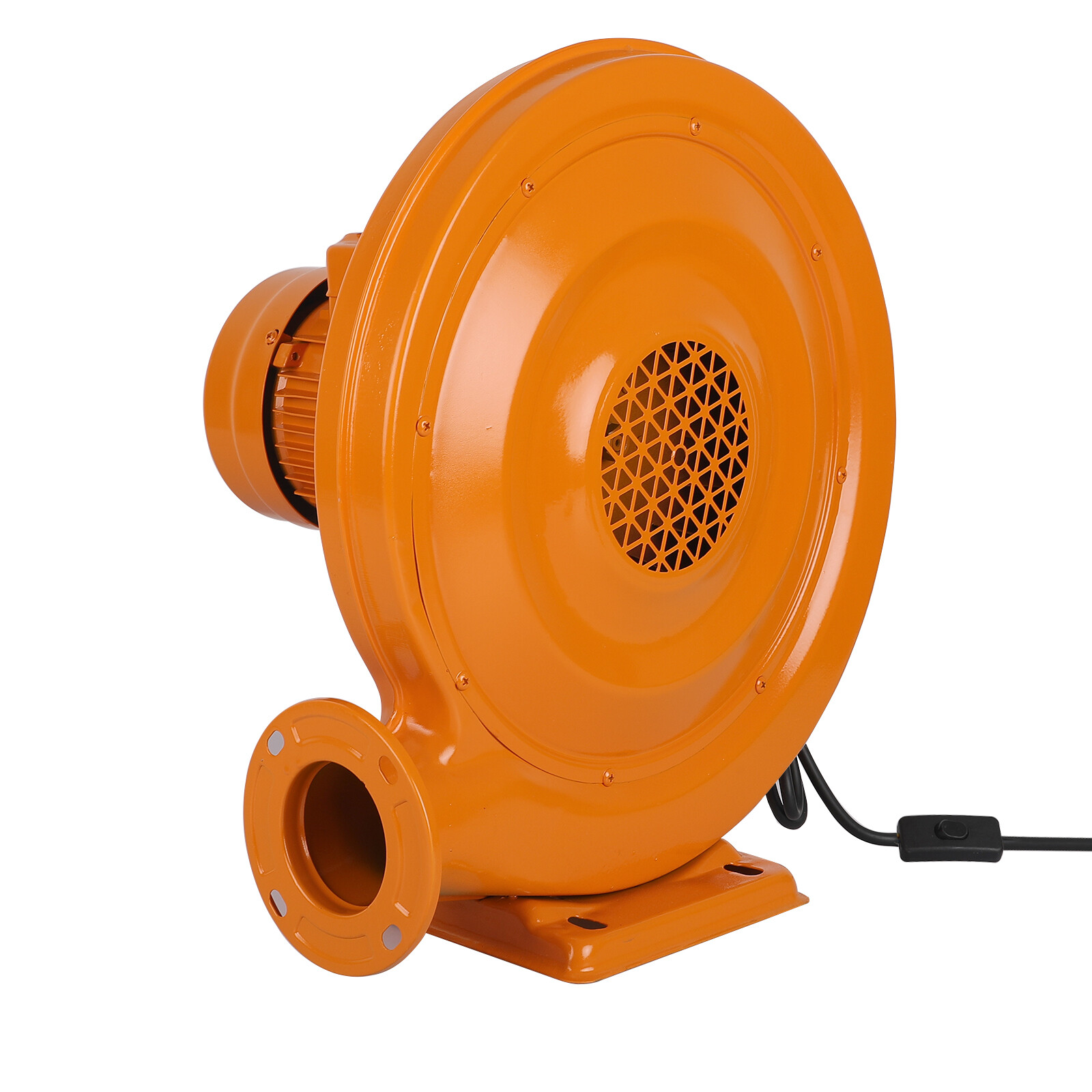 Air Blower Pump Fan 750W 1HP Commercial fo Inflatable Bounce House