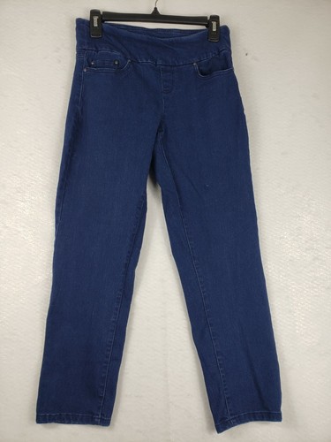 TIME AND TRU Woman Jeans Petite S 4 6 
