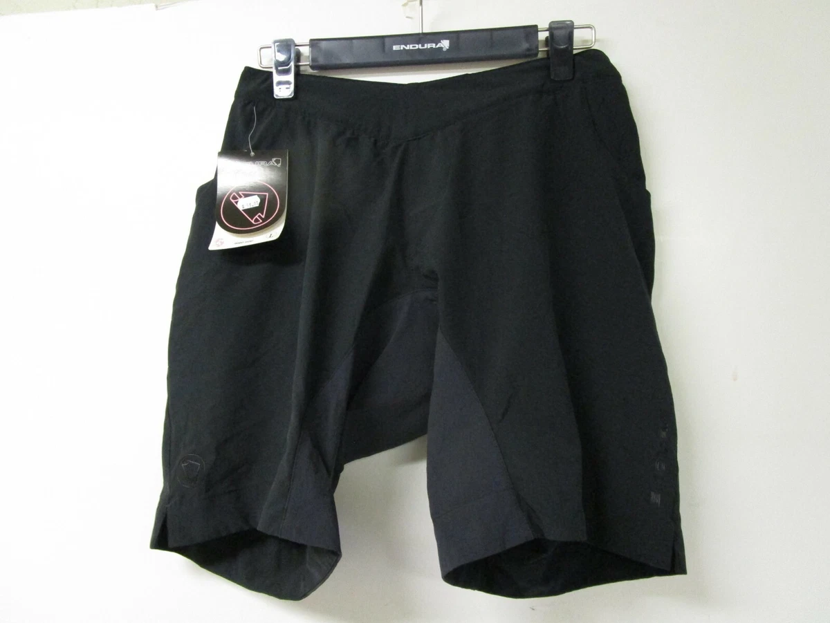 Womens endura cycling shorts sale