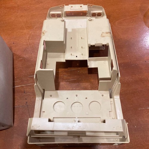 Tamiya Lamborghini Cheetah 1/12 Spare Body Set – Rare & Unassembled - Picture 14 of 17