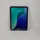 WiFi Only Apple iPad 10th Gen 64GB Blue MPQ13LL/A