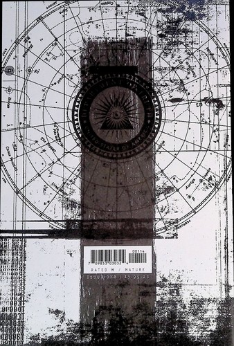 Department of Truth #1 PICK COVER (2020, Image) NEAR MINT 4th & 5th Prints - Picture 4 of 6