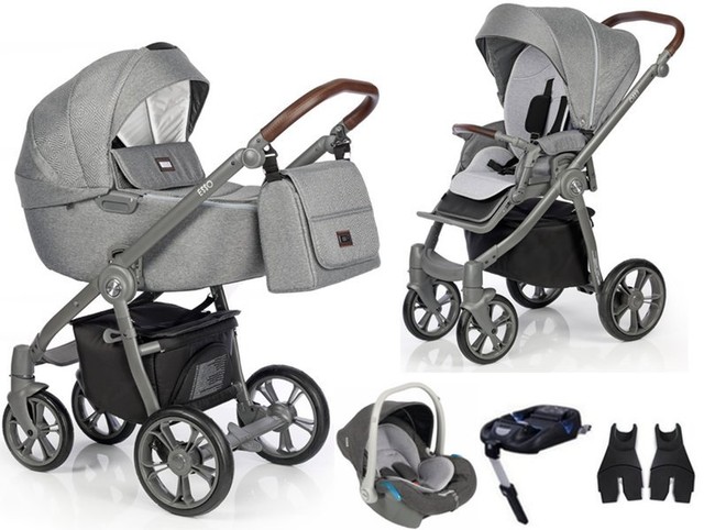 maxi cosi foldable carrycot