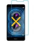 VETRO TEMPERATO PER HUAWEI HONOR 6X PELLICOLA PROTEZIONE DISPLAY TRASPARENTE 6 X