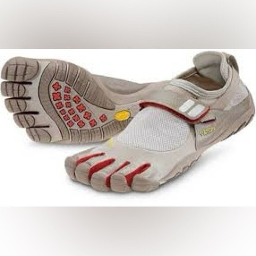 Vibram Cinco Dedos TrekSport Zapatos Talla 41