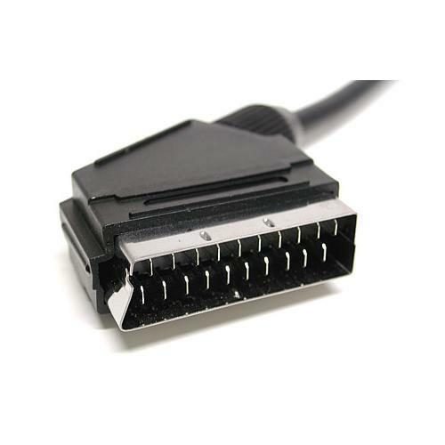 GP186 5m Scart A Scart Cavo per Sky DVD Video TV 5055602717882 | eBay