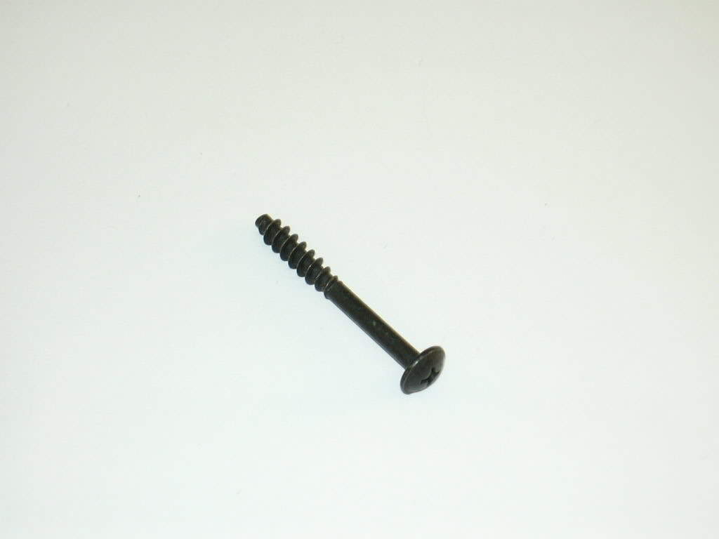 Original VW SEAT SKODA Caddy Golf Linsenblechschraube 5X41X19 x5 