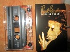 Paul Brady – Trick Or Treat Label: Fontana – 848 454-4 Tape Cassette Album