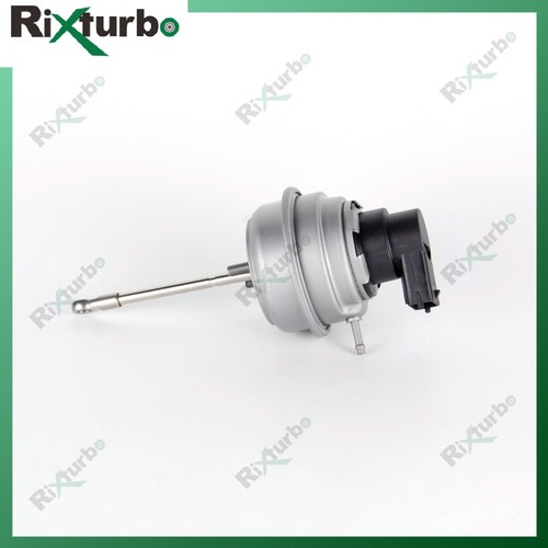 GTB2056LV Turbo electronic actuator 504364177 796399-4 for Fiat IVECO F1C 3.0 L - Foto 6 di 6