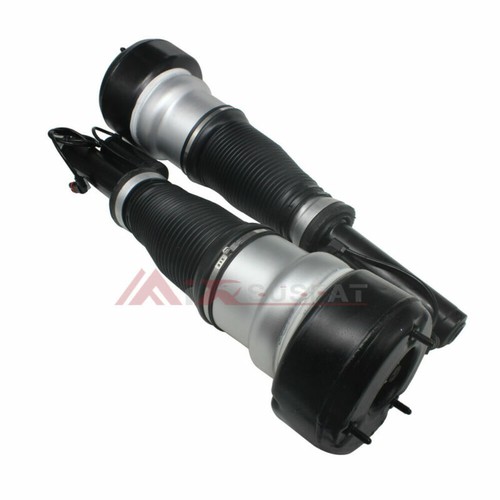 2 For Mercedes W221 S class Front Air Suspension Shock Absorber Strut 2213204913 - Picture 4 of 9