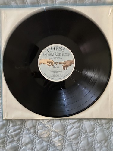 FATHERS AND SONS “RARE 1969 LIVE” DOUBLE ALBUM RECORDING OF MUDDY WATERS - Picture 10 of 12