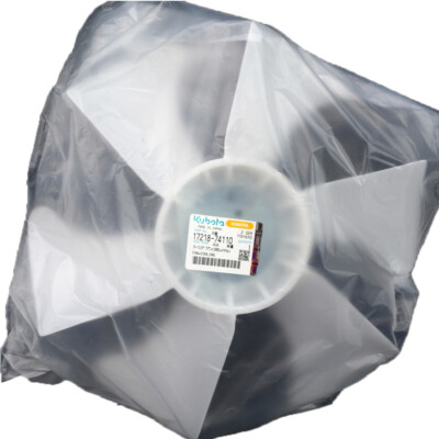 Kubota 1721874110 - Fan for sale online | eBay