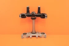 2001 93-02 XR200R XR200 OEM Triple Tree Clamp Set Steering Stem Fork Brace Crown