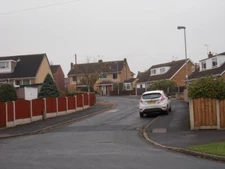 Photo 6x4 Springhill Grove - Springhill Drive Windmill Hill/SE3818  c2015