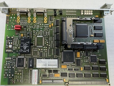 Phoenix Contact InterBus IBS VME6H SC/I-T - Termination PLC controller board