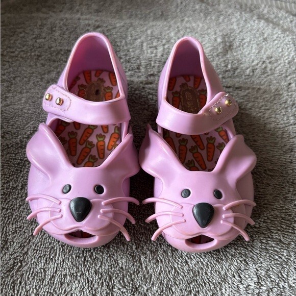 Toddler Size 5