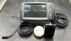 Humminbird® 998c Hd Si Combo (Side Imaging), Exterral Gps, Transducer-used